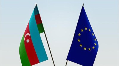 Azərbaycan Avropaya yeni dünya xəritəsi təqdim edir – “EU Today”