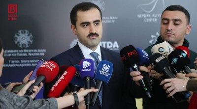 “Qürurla deyə bilərik ki, məktəblərimizdə kompüter təminatıyla bağlı problem yoxdur” – Nazir müavini