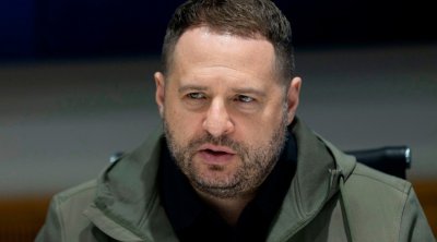 Yermakın yerinə 6 namizəd var