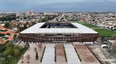 “Kəpəz” bu il Gəncədə oynaya bilməyəcək – Klubdan AÇIQLAMA