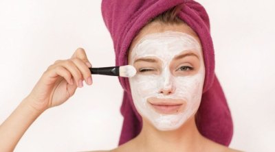 Problemli dərini belə qoruyun