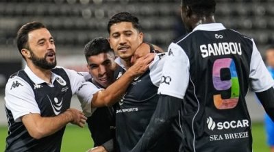 “Neftçi” bu legioneri komandada SAXLAYACAQ