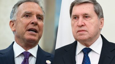 Rusiyada “WhatsApp” Uşakov-Uitkoff danışıqlarına görə bloklanıbmış