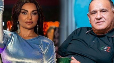 Nişana dəvət alsa da getmədi