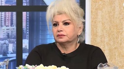 “Bir ay toya getməsən, acından ölənin birisən!”