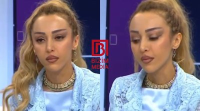 Ofelya Şabanova ağır xəstəlikdən əziyyət çəkir? - VİDEO