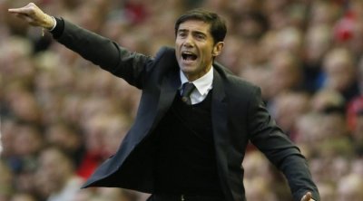 La liqada ayın ən yaxşı baş məşqçisi AÇIQLANDI