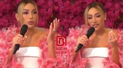 “Nə qədər bağlı geyinsəm də, deyəcəklər, "bu qız lütdür"” - VİDEO