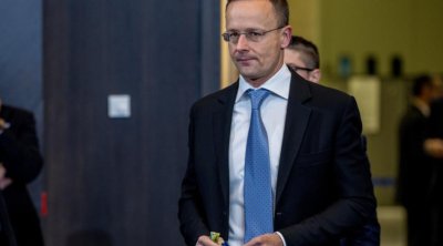 Macar nazirdən ŞOK AÇIQLAMA: Avropa Rusiya ilə müharibəyə hazırlaşır