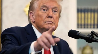 Tramp Hondurasa da hədə-qorxu gəldi