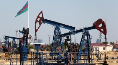 Azərbaycan nefti UCUZLAŞDI