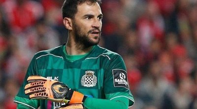 “Qarabağ”ın sabiq qapıçısı hələ də karyerasını DAVAM ETDİRİR