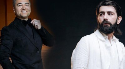 İlkin Həsəni ilə Elşad Xose arasında qalmaqal – VİDEO