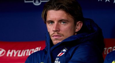 “Atletiko” bu futbolçunu satmağa HAZIRLAŞIR