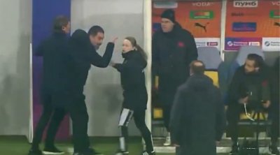 Arda Turan rəqib məşqçiyə hücum çəkdi: “Peşman deyiləm” – VİDEO