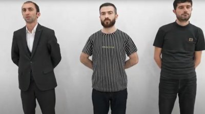 Kiberpolis əməliyyat keçirdi: Saxlanılanlar var – VİDEO