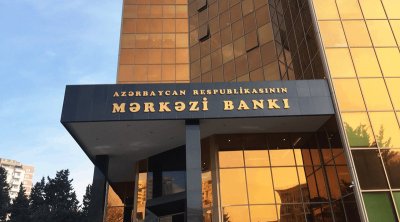 Mərkəzi Bankın valyuta ehtiyatları 11 milyardı keçdi
