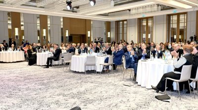 Mədəniyyət İşçiləri Həmkarlar İttifaqının 120 illiyi qeyd olunub – FOTO