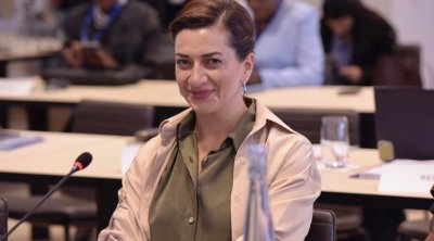 Anna Akopyan: “Adımla bağlı şayiələrə inanmayın”