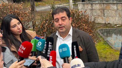 “Azəripək” sədri: “1926-cı ildən bəri ipəkçilik ənənələrini yaşadırıq”