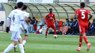 "Turan Tovuz" Azərbaycan Kubokunun 1/4 FİNALINDA