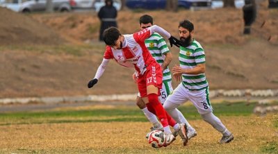 “Xankəndi”dən növbəti QƏLƏBƏ