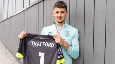 “Mançester Siti”nin qapıçısı klubdan ayrıla bilər