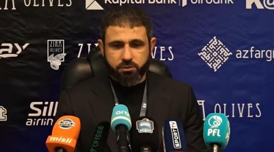"Bu, komandamıza yaraşan bir hərəkət deyil" - Rəşad Sadıqov