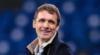 “Neftçi”nin baş məşqçisi vəzifəsinə daha bir NAMİZƏD