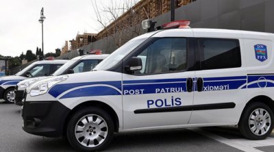 Naxçıvanda dələduz TUTULDU - FOTO