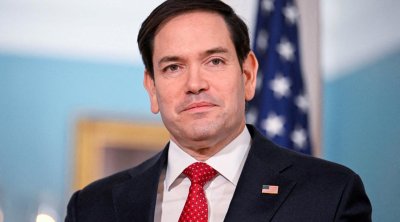 Rubio: “Tramp Ukraynadakı müharibəni ən məntiqsiz savaş hesab edir”