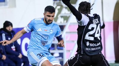 “Neftçi” ilk dəfə Azərbaycan Kubokunun 1/4 finalında İŞTİRAK ETMƏYƏCƏK