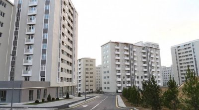 MİDA-nın mənzilləri 1 dəqiqəyə SATILDI