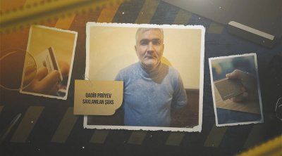 Ağsuda dələduzluq edən "vəzifəli şəxs" həbs olundu