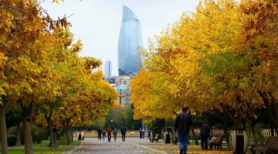 Sabah hava necə olacaq? – PROQNOZ