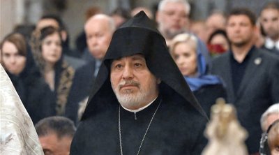 Paşinyan Yeni ilədək II Qaregini vəzifəsindən kənarlaşdıracaq?