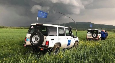 Avropa İttifaqının müşahidə missiyası Ermənistanı nə vaxt tərk edəcək?