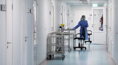 Ağdərədə minaya düşən çobanın sağ ayağı amputasiya OLUNDU