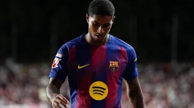 “Barselona” Raşfordla bağlı hansı qərarı verəcək?