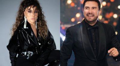 "Nadir Qafarzadə toyda məni oxumağa qoymadı" - VİDEO