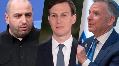 Növbəti ABŞ-Ukrayna danışıqlarının vaxtı açıqlandı