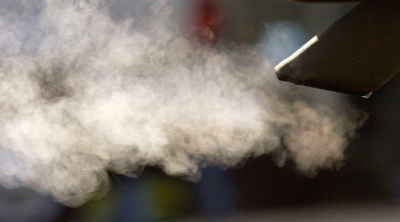 63 yaşlı qadın dəm qazından öldü