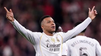 Mbappe şou göstərdi – VİDEO