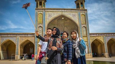 “İranda foto çəkdirməyin” - Rusiyadan XƏBƏRDARLIQ