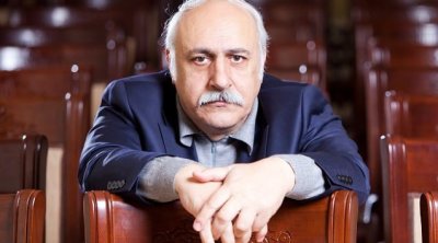 Eldar Mansurovun oğluna yüksək vəzifə verildi – FOTO