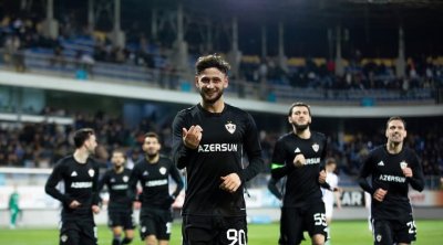 Nəriman Axundzadə “Qarabağ”dan GEDİR?