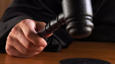 Rusiyada İsus Xristosa cəza verildi - FOTO