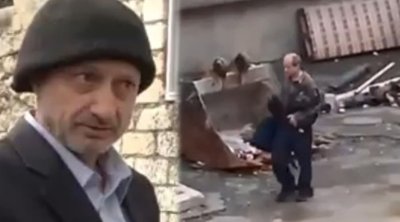 Xankəndidə silahlı təxribat planlaşdıran erməninin məhkəməsi bu tarixdə KEÇİRİLƏCƏK