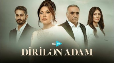 Mir Cəlalın “Dirilən Adam”ı televiziya ekranlarında – Dramatik süjet və güclü obrazlar BİR ARADA – VİDEO
