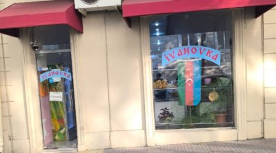 “İvanovka”da yoxlama - Məhsul satışı qadağan olundu – FOTO